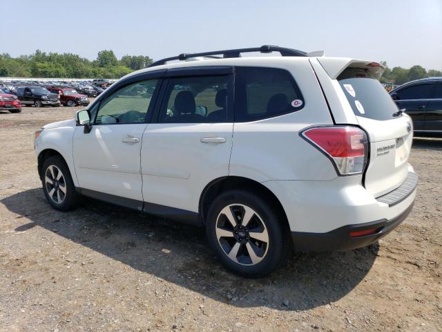 Photo 1 VIN: JF2SJAGC6JH552313 - SUBARU FORESTER 2 