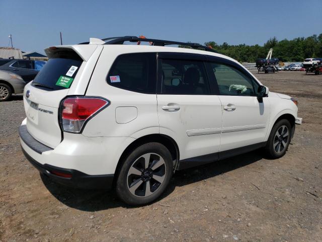 Photo 2 VIN: JF2SJAGC6JH552313 - SUBARU FORESTER 2 