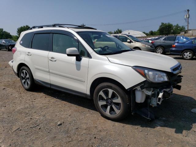 Photo 3 VIN: JF2SJAGC6JH552313 - SUBARU FORESTER 2 