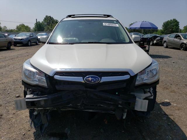 Photo 4 VIN: JF2SJAGC6JH552313 - SUBARU FORESTER 2 