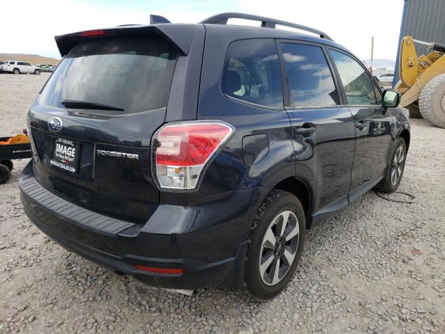 Photo 8 VIN: JF2SJAGC6JH555342 - SUBARU FORESTER 2 