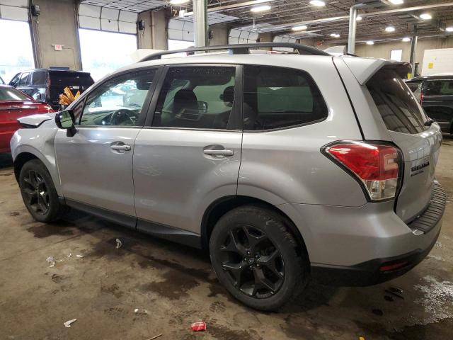 Photo 1 VIN: JF2SJAGC6JH556698 - SUBARU FORESTER 