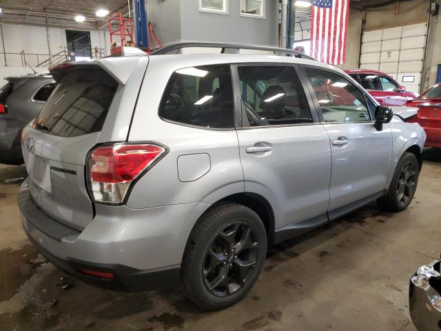 Photo 2 VIN: JF2SJAGC6JH556698 - SUBARU FORESTER 