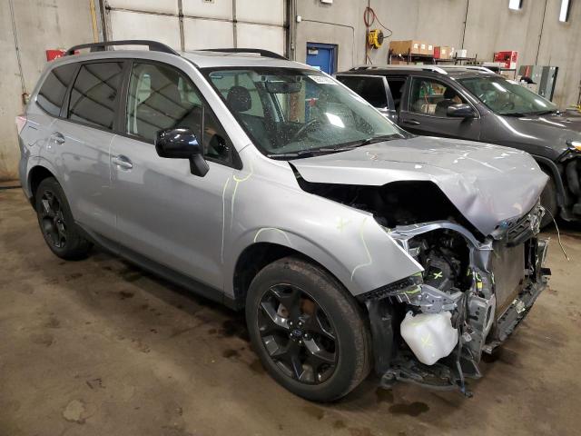 Photo 3 VIN: JF2SJAGC6JH556698 - SUBARU FORESTER 