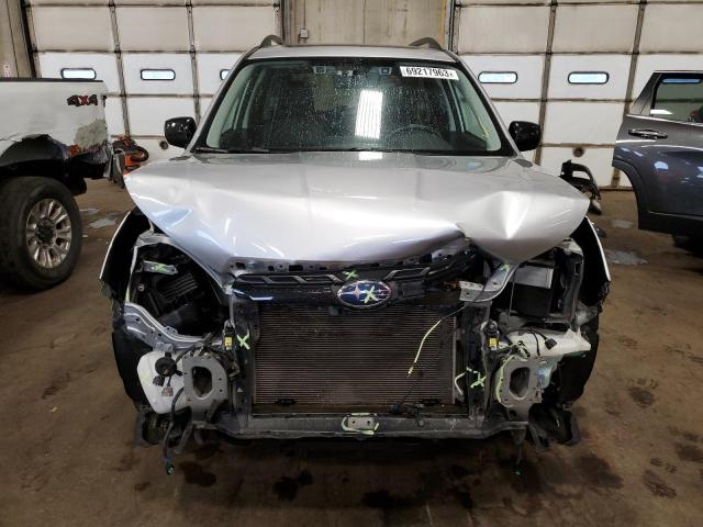 Photo 4 VIN: JF2SJAGC6JH556698 - SUBARU FORESTER 