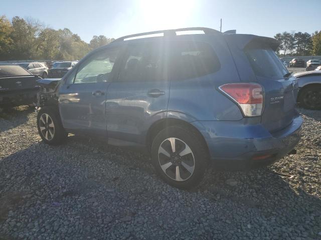 Photo 1 VIN: JF2SJAGC6JH564896 - SUBARU FORESTER 2 