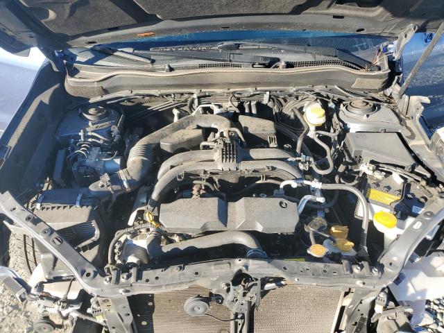 Photo 11 VIN: JF2SJAGC6JH564896 - SUBARU FORESTER 2 