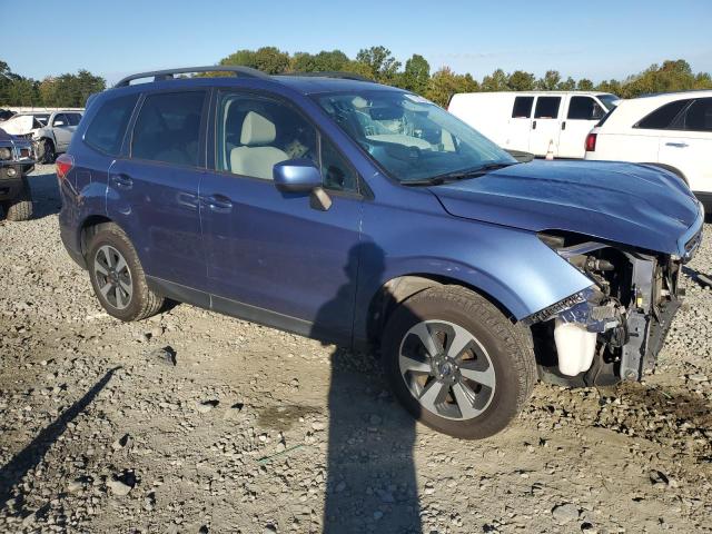 Photo 3 VIN: JF2SJAGC6JH564896 - SUBARU FORESTER 2 