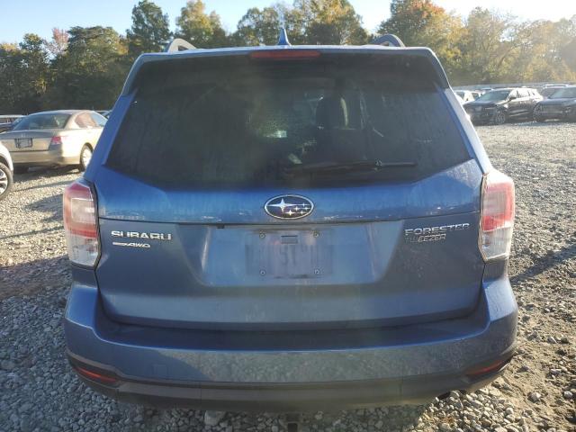 Photo 5 VIN: JF2SJAGC6JH564896 - SUBARU FORESTER 2 