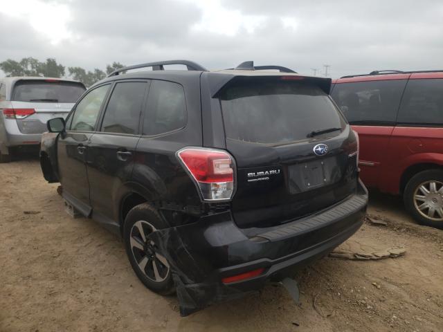 Photo 2 VIN: JF2SJAGC6JH566339 - SUBARU FORESTER 2 