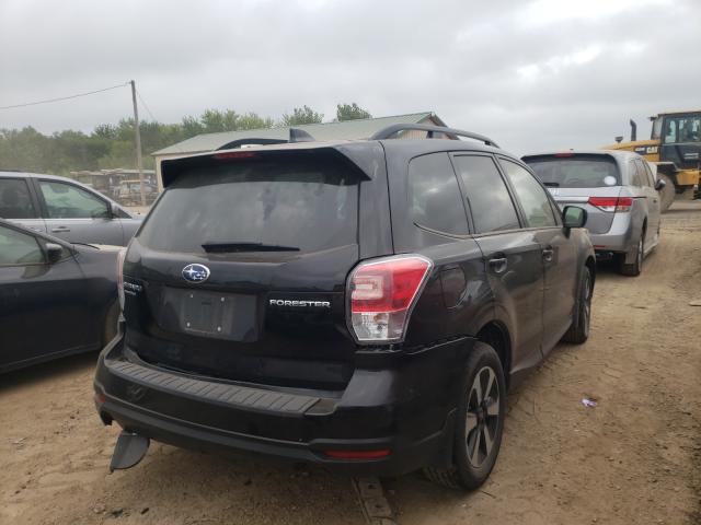 Photo 3 VIN: JF2SJAGC6JH566339 - SUBARU FORESTER 2 