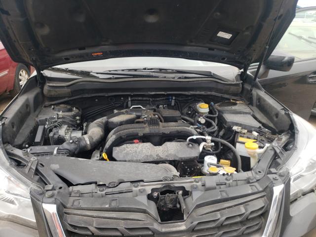 Photo 6 VIN: JF2SJAGC6JH566339 - SUBARU FORESTER 2 