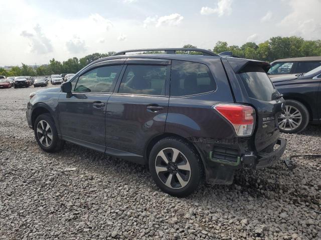 Photo 1 VIN: JF2SJAGC6JH580208 - SUBARU FORESTER 2 