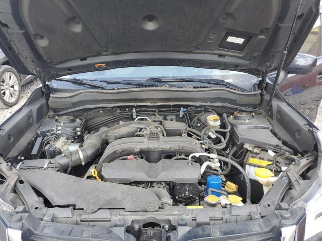 Photo 10 VIN: JF2SJAGC6JH580208 - SUBARU FORESTER 2 