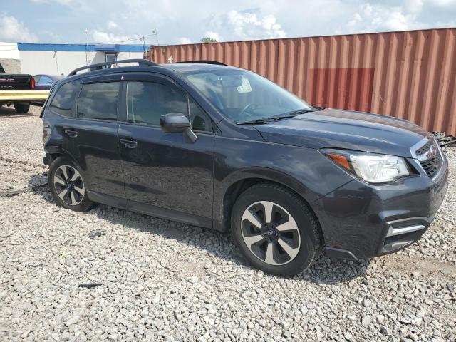 Photo 3 VIN: JF2SJAGC6JH580208 - SUBARU FORESTER 2 