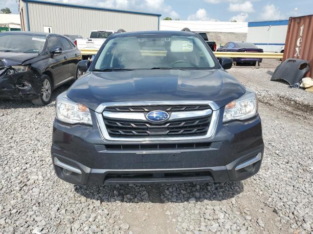 Photo 4 VIN: JF2SJAGC6JH580208 - SUBARU FORESTER 2 