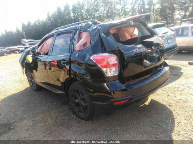 Photo 2 VIN: JF2SJAGC6JH584727 - SUBARU FORESTER 