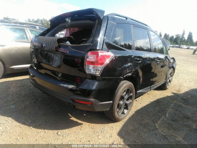 Photo 3 VIN: JF2SJAGC6JH584727 - SUBARU FORESTER 