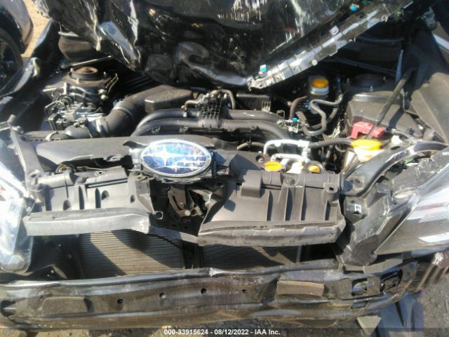 Photo 9 VIN: JF2SJAGC6JH584727 - SUBARU FORESTER 