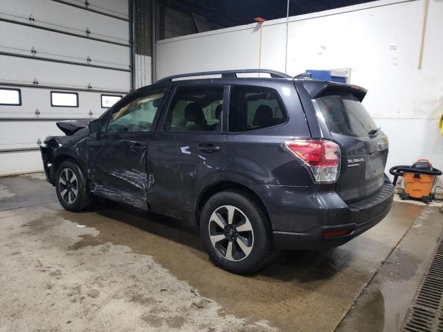 Photo 1 VIN: JF2SJAGC6JH586848 - SUBARU FORESTER 2 