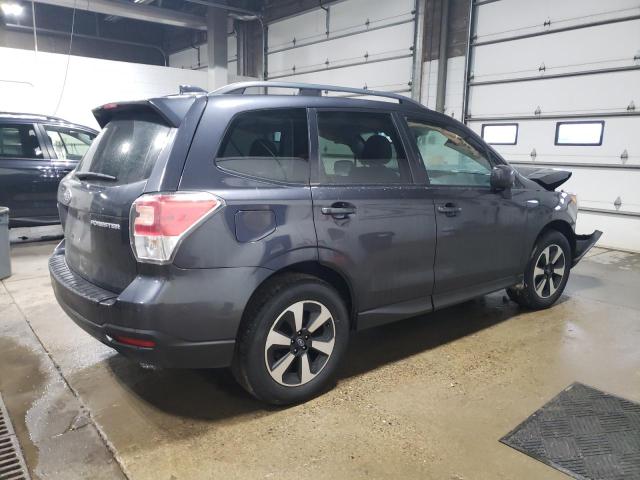 Photo 2 VIN: JF2SJAGC6JH586848 - SUBARU FORESTER 2 