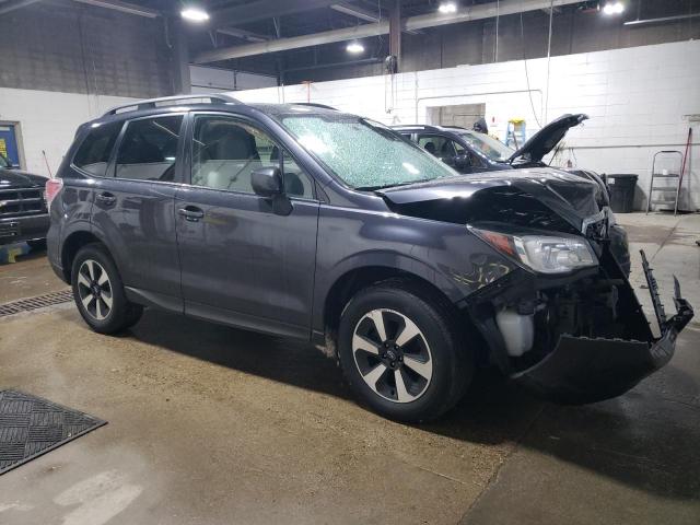 Photo 3 VIN: JF2SJAGC6JH586848 - SUBARU FORESTER 2 