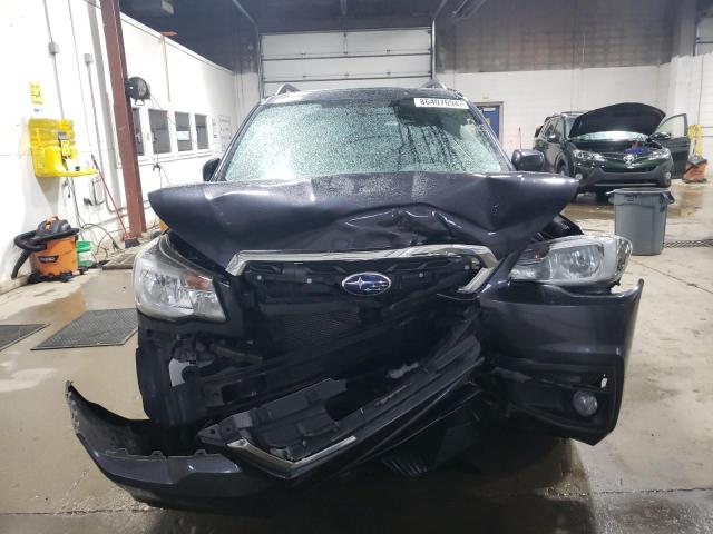 Photo 4 VIN: JF2SJAGC6JH586848 - SUBARU FORESTER 2 