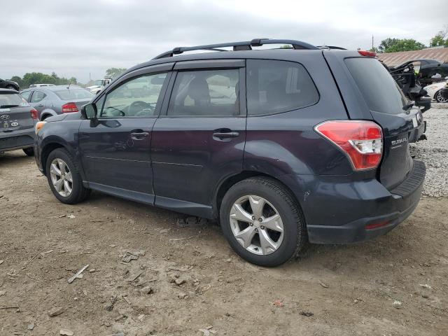 Photo 1 VIN: JF2SJAGC7EH403107 - SUBARU FORESTER 