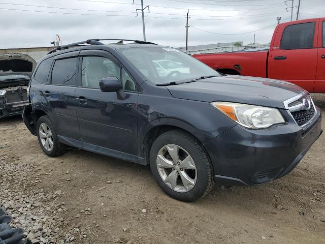 Photo 3 VIN: JF2SJAGC7EH403107 - SUBARU FORESTER 