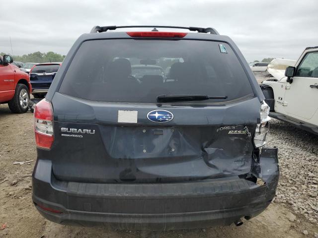 Photo 5 VIN: JF2SJAGC7EH403107 - SUBARU FORESTER 