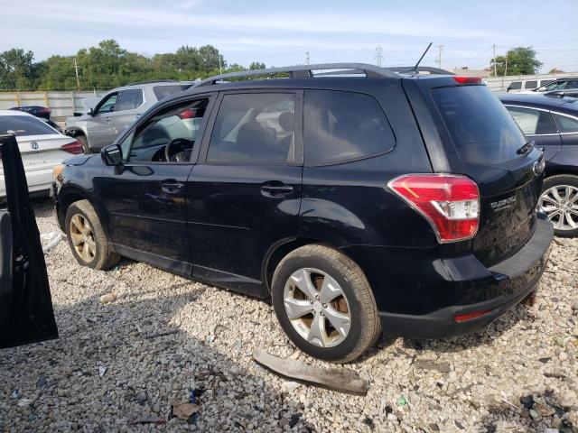 Photo 1 VIN: JF2SJAGC7EH436026 - SUBARU FORESTER 2 