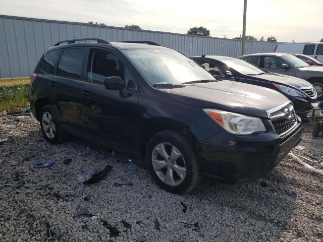 Photo 3 VIN: JF2SJAGC7EH436026 - SUBARU FORESTER 2 