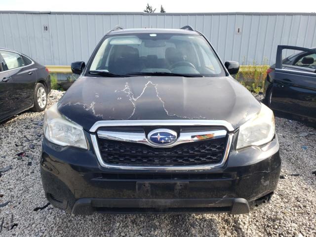 Photo 4 VIN: JF2SJAGC7EH436026 - SUBARU FORESTER 2 