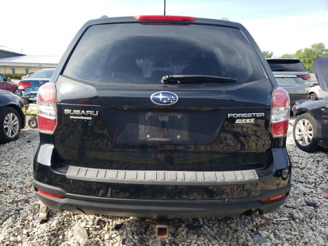 Photo 5 VIN: JF2SJAGC7EH436026 - SUBARU FORESTER 2 