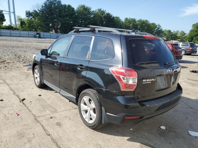 Photo 1 VIN: JF2SJAGC7EH452260 - SUBARU FORESTER 