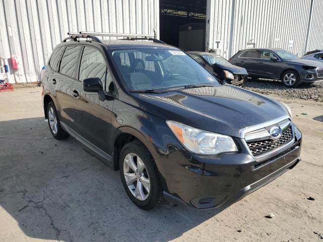 Photo 3 VIN: JF2SJAGC7EH452260 - SUBARU FORESTER 