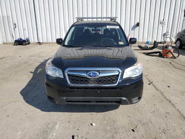 Photo 4 VIN: JF2SJAGC7EH452260 - SUBARU FORESTER 