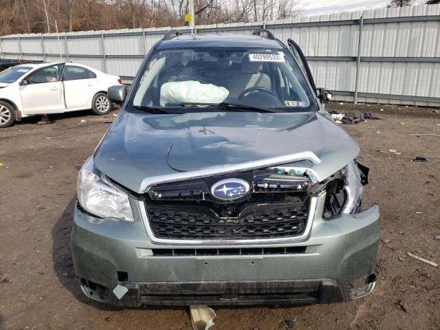 Photo 4 VIN: JF2SJAGC7FH564770 - SUBARU FORESTER 2 