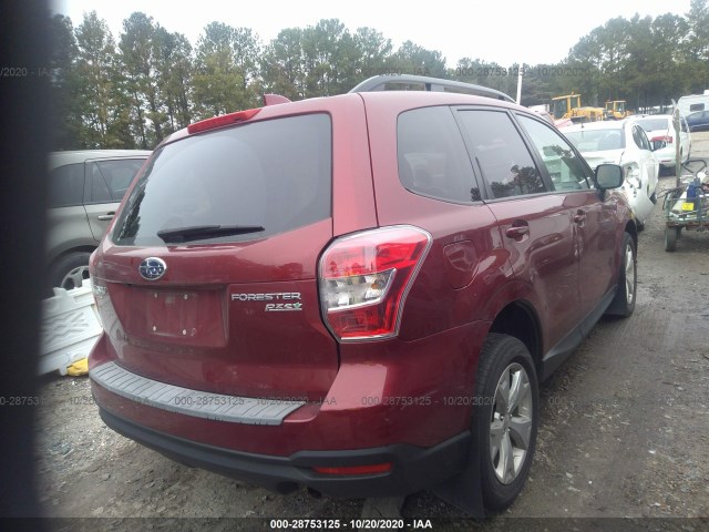 Photo 3 VIN: JF2SJAGC7GH563989 - SUBARU FORESTER 