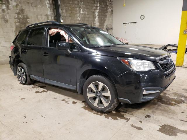 Photo 3 VIN: JF2SJAGC7HH462503 - SUBARU FORESTER 