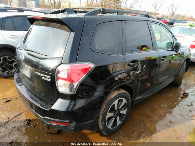 Photo 3 VIN: JF2SJAGC7HH464459 - SUBARU FORESTER 