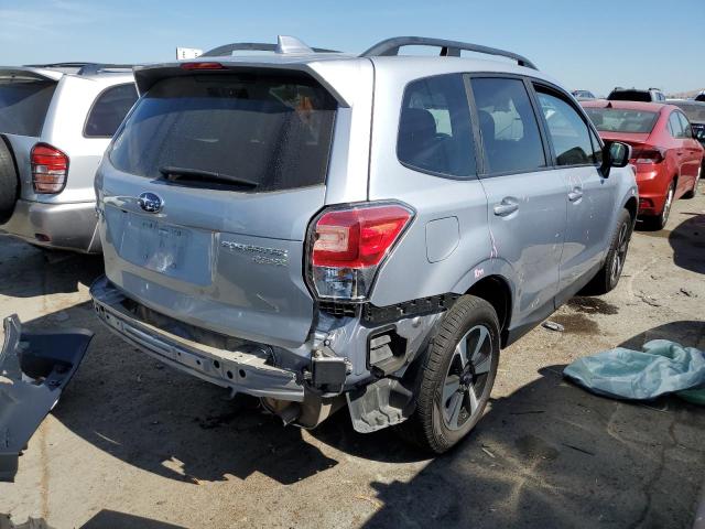 Photo 3 VIN: JF2SJAGC7HH495632 - SUBARU FORESTER 2 