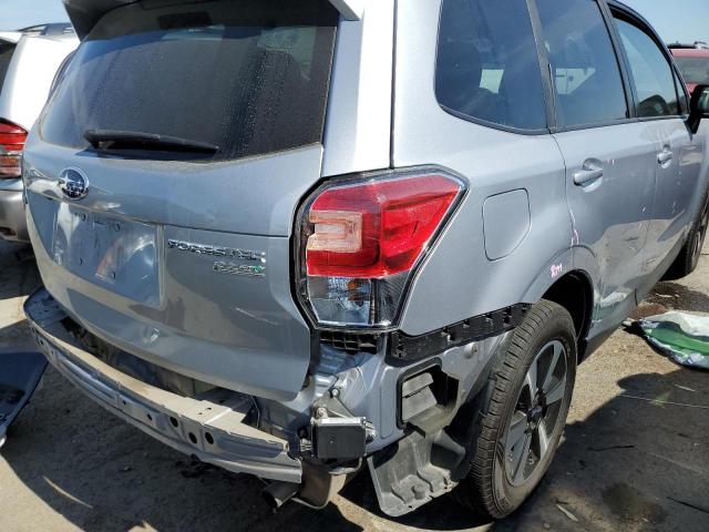 Photo 8 VIN: JF2SJAGC7HH495632 - SUBARU FORESTER 2 