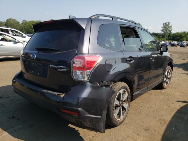 Photo 3 VIN: JF2SJAGC7HH498336 - SUBARU FORESTER 2 