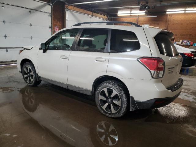 Photo 1 VIN: JF2SJAGC7HH521470 - SUBARU FORESTER 2 