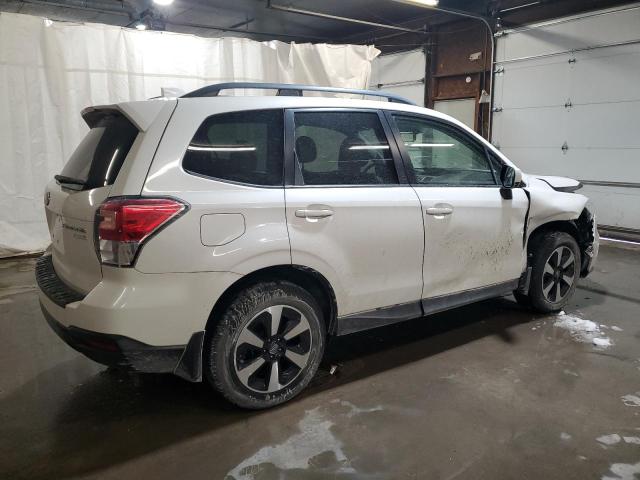 Photo 2 VIN: JF2SJAGC7HH521470 - SUBARU FORESTER 2 