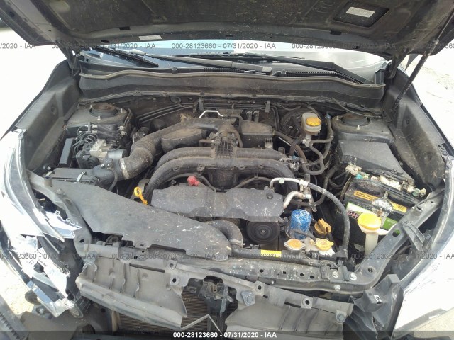 Photo 9 VIN: JF2SJAGC7HH538107 - SUBARU FORESTER 