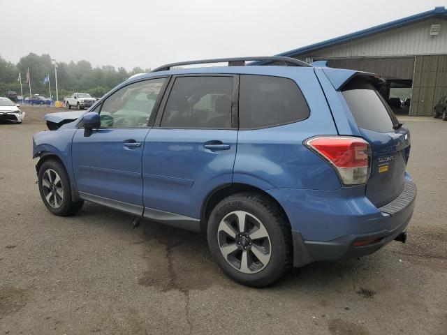 Photo 1 VIN: JF2SJAGC7HH548653 - SUBARU FORESTER 2 