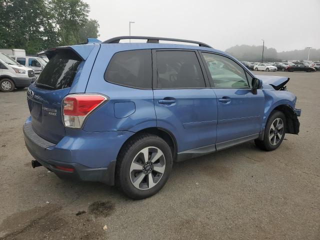 Photo 2 VIN: JF2SJAGC7HH548653 - SUBARU FORESTER 2 