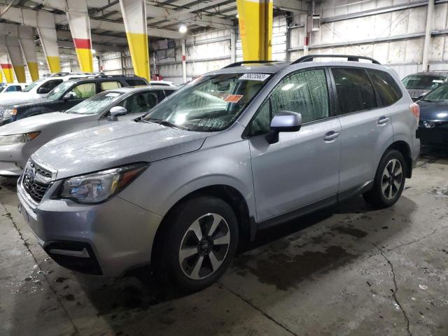 Photo 0 VIN: JF2SJAGC7HH565890 - SUBARU FORESTER 